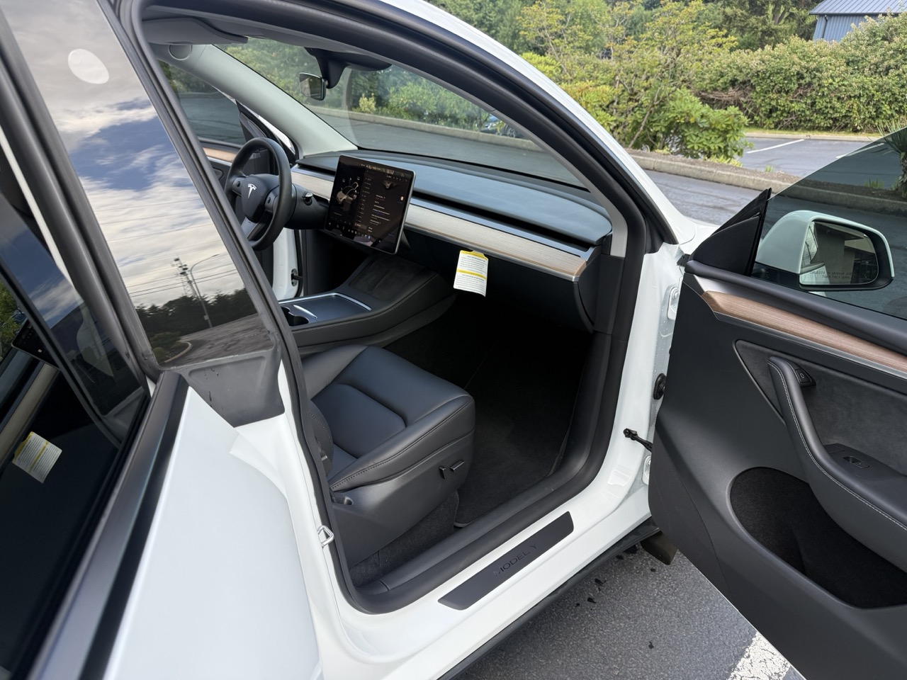 Model Y 13